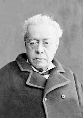 Manuel Orozco y Berra