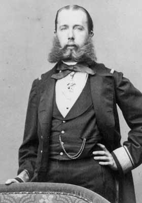 Maximiliano de Habsburgo