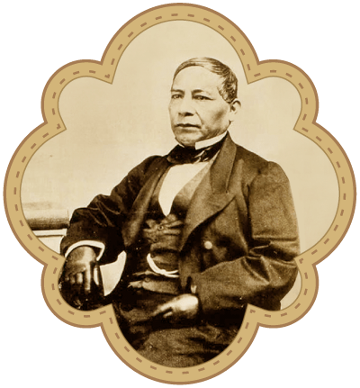 Benito Juárez