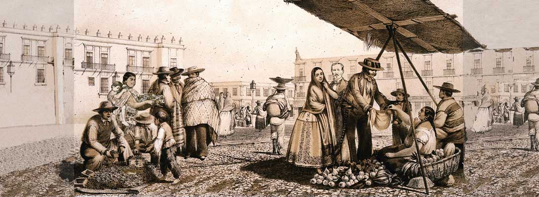 Zócalo