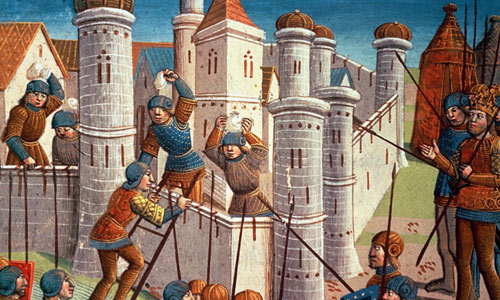 Rutas cerradas para españoles