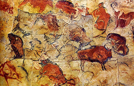 Cuevas de Altamira
