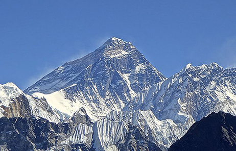 El Everest