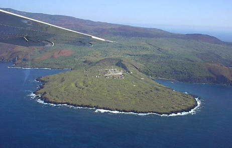 Isla Socorro