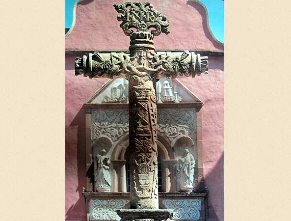 templo