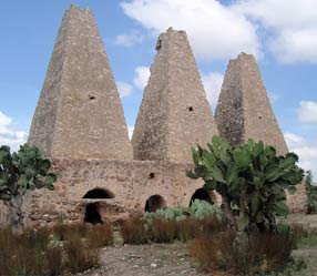 Mina de Santa Brígida