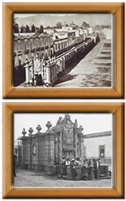 cuadros