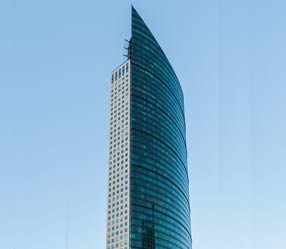 Torre Mayor, Ciudad de México