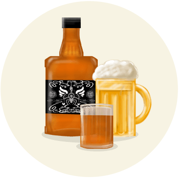 Alcohol