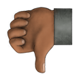 mano carcelero