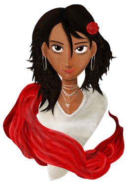 mulata de Córdoba